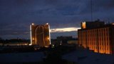 Российский Минкульт номинировал скандальную арт-группу на премию за огромный фаллос под окнами ФСБ. ФОТО