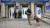 Поліція перевірила 60% закладів щодо повідомлень про мінування