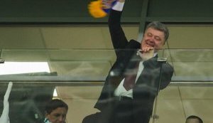 Зеленський хоче взяти Україну та українців на понт, - Ірина Геращенко