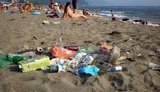 Оккупанты собираются к лету открыть в Крыму 460 пляжей