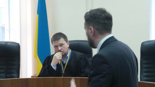 Свідки підтвердили в суді, що Дугарь має алібі, - адвокат 03