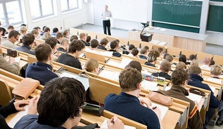 Students, post-graduates and teachers will have deferment from mobilization. PROVISIONS