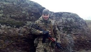 Цена Цемаха и Сенцова: Потрясающие подробности секретной операции, в которой погиб военный разведчик Александр Колодяжный