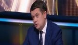Йому абсолютно нічого не буде за образи на адресу поліцейських, - Разумков про інцидент зі "слугою народу" Галушком. ВIДЕО