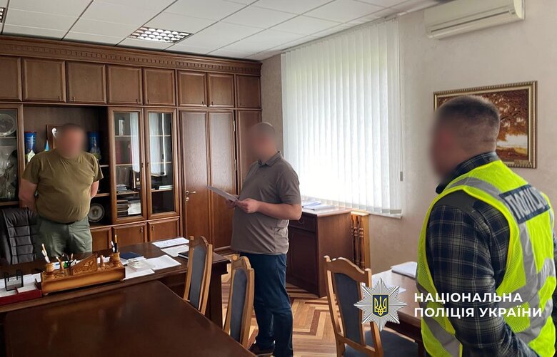 Тіньовий продаж деревини