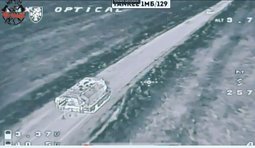 Бійці 129 бригади знищили РСЗВ Сонцепьок окупантів