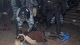 У справі про розгін Євромайдану в ніч на 30 листопада 2013 року призначили нових прокурорів