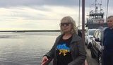 Денисова уже на полпути к колонии Сенцова. Москалькова отказалась ехать с украинским омбудсменом. ФОТО