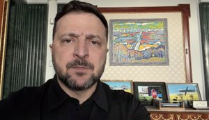 Зеленський анонсував пошук нових систем антибалістики для України