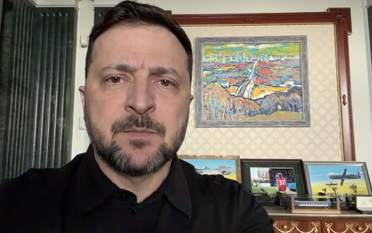 Активно шукаємо шляхи забезпечення антибалістики та інших засобів ППО проти ракет, - Зеленський