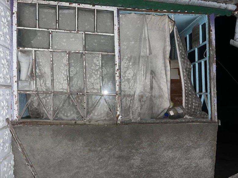 обстріл Вінниччини