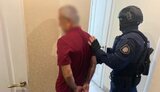 Изъятие партии героина на свыше 1 млрд грн: задержан третий участник наркогруппировки. ВИДЕО+ФОТОрепортаж