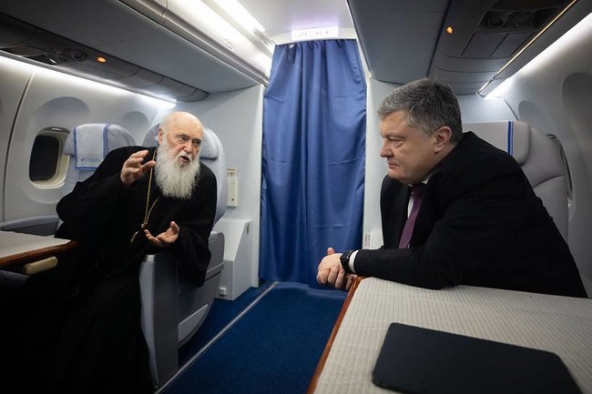 Благодарю всех, кто был рядом, - Порошенко опубликовал подборку фотографий за 2018 год 04 Благодарю всех, кто был рядом, - Порошенко опубликовал подборку фотографий за 2018 год 04