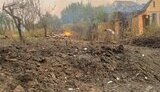Удар по Ківшарівці