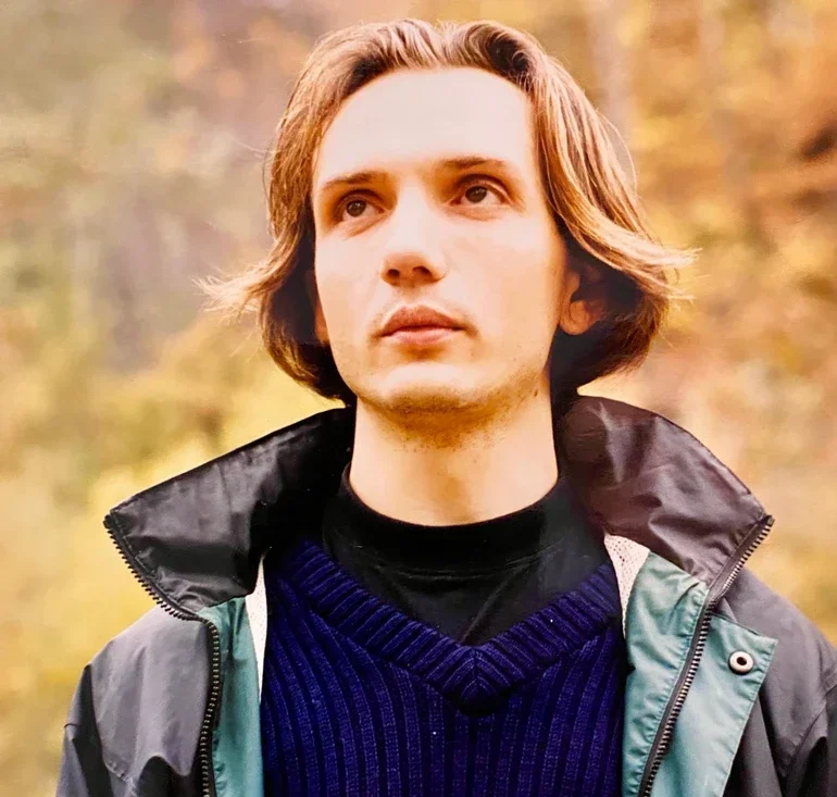 Почтение памяти Ярослава Шапочки, журналиста и воина