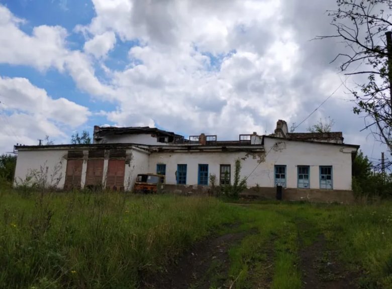 Фонд держмайна виставив на приватизацію "Хлібну"базу" на Харківщині