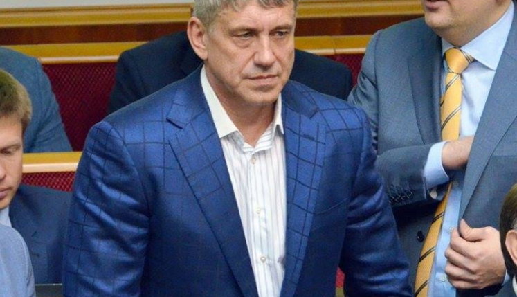 Прокуратура открыла дело против Насалика, – нардеп