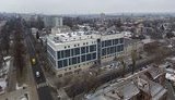 В Днепре построена новая Больница матери и ребенка имени Руднева, - советник главы Днепропетровской ОГА Голик. ФОТОрепортаж