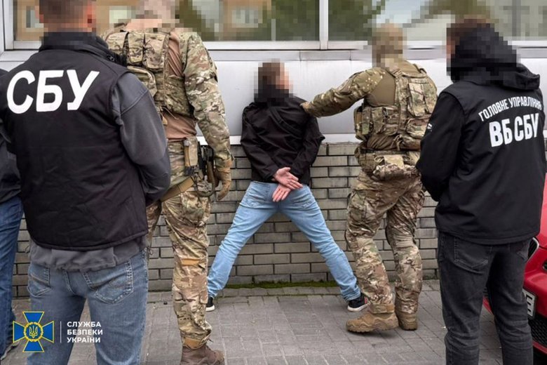 зрадник з Хмельниччини