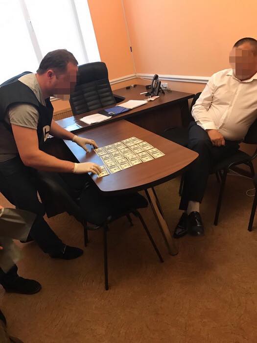 Депутат райради Житомирщини намагався дати хабар поліцейському за можливість видобутку бурштину, - СБУ 02 Депутат райради Житомирщини намагався дати хабар поліцейському за можливість видобутку бурштину, - СБУ 02