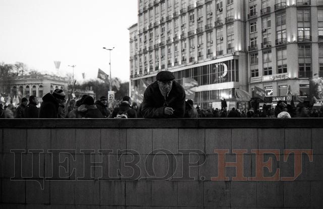 пр янукович киев антимайдан