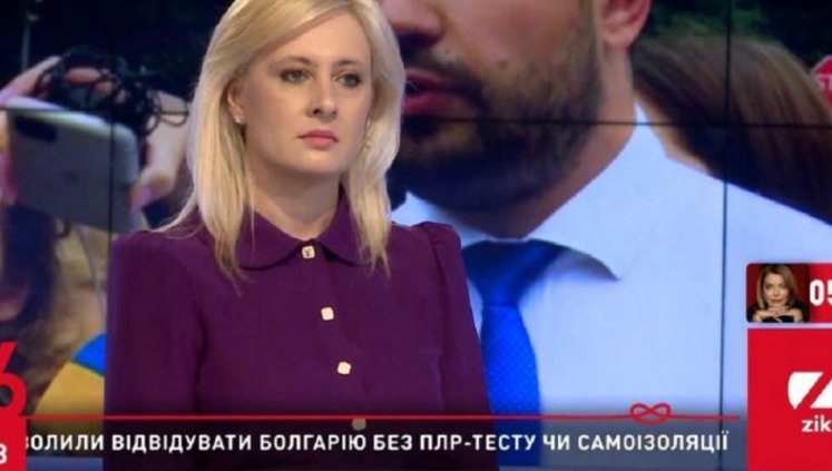 Каждая власть меняет избирательное законодательство под себя, - Костыря. ВИДЕО