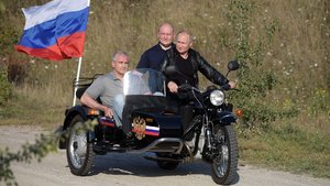 Кримський армагеддон: чому Путін провокує НАТО уразити Крим ракетним ударом
