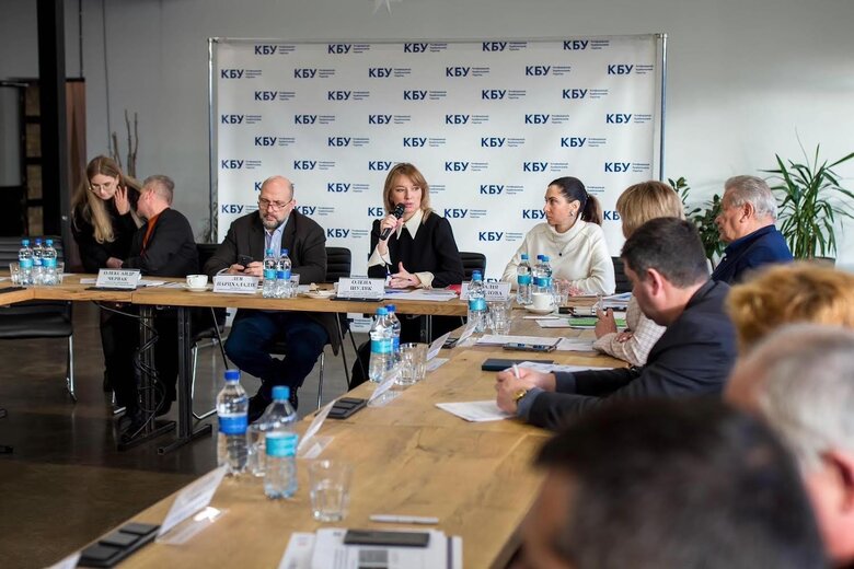 Під час повоєнної відбудови в Україні можливий дефіцит цементу, - Шуляк 02