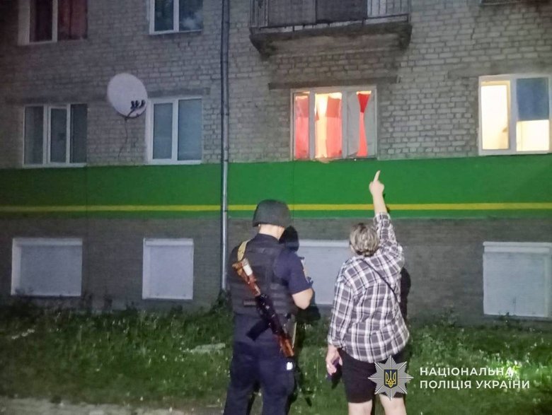 Сумщина