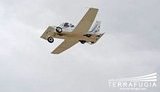 В США начинается серийное производство &amp;quot;летающего автомобиля&amp;quot;. ВИДЕО.