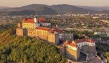 Ворог атакував Мукачево
