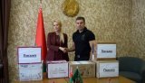 Лубінець зустрівся з Лантратовою: Встановлено місцеперебування 79 військовослужбовців, які вважалися зниклими безвісти. ФОТО
