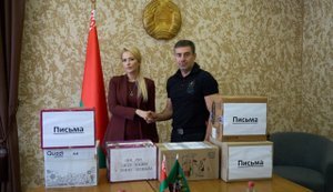 Лубінець зустрівся з Лантратовою: Встановлено місцеперебування 79 військовослужбовців, які вважалися зниклими безвісти. ФОТО