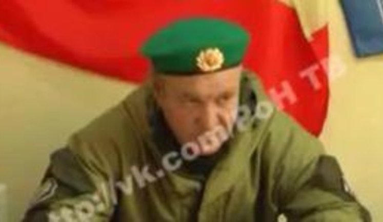 Боевики ЛНР причислили сало к наркотикам и запретили его ввоз из Украины. ВИДЕО