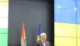 Товарооборот между Украиной и Индией вырос на 24%, – Кубив