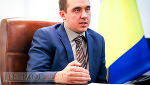 Коли мене називають "ватою", це ображає, - в.о. директора ДБР Соколов