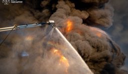 Обстріл Одещини 5 жовтня