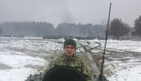 Воина 28-й ОМБ Виктора Кандалюка, погибшего от пули снайпера наемников РФ на Донбассе, похоронят 10 августа в Южном (обновлено)