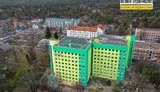 У Черкасах завершується капремонт обласної лікарні, впровадили енергоефективні технології, - ОДА. ФОТОрепортаж