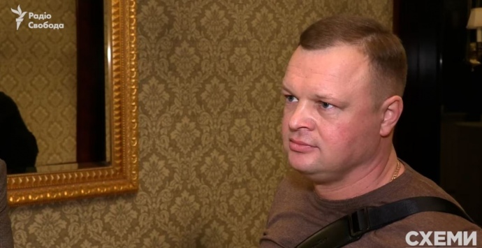 Схеми перевірили кандидатів на посаду директора НАБУ 09