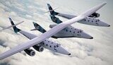 В США представили космический корабль для орбитального туризма &amp;quot;SpaceShipTwo&amp;quot;. ФОТОрепортаж.