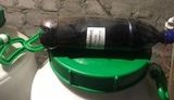 Алкогольный фальсификат и оборудование для его изготовления на 900 тыс. грн изъяты в двух подпольных цехах в Донецкой и Киевской областях, - ООС. ФОТОрепортаж