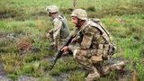 З початку доби війська РФ тричі відкривали вогонь на Донбасі, зафіксовано проліт ворожого безпілотника, втрат немає, - штаб ООС. ВIДЕО