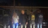 A woman was detained in the Odesa region for attempting to smuggle a man across the border