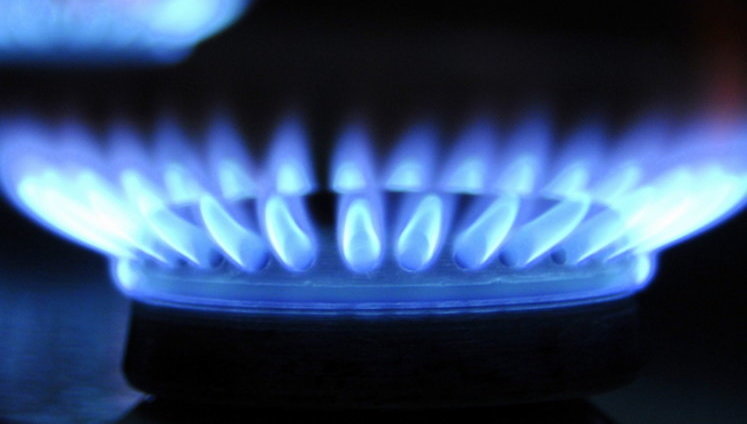 Цены на газ в Украине упали ниже европейских