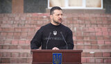 зеленський