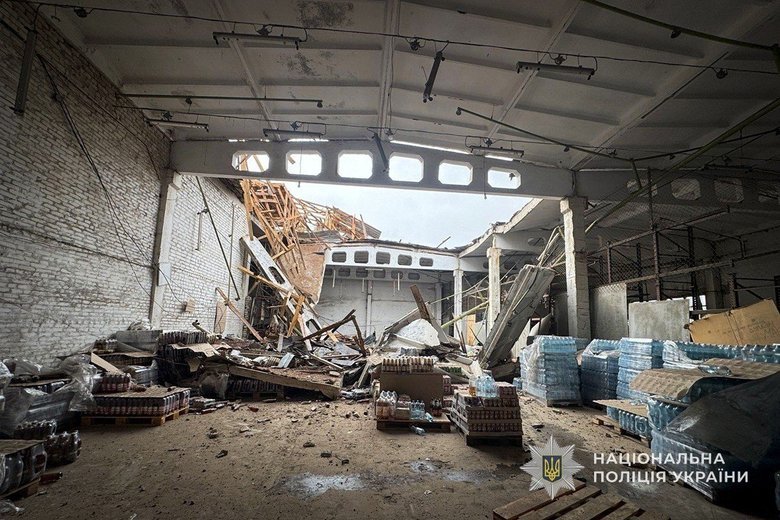 Обстріли Сумщини