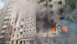 Зеленский рассказал о последствиях ударов по Украине 19 ноября