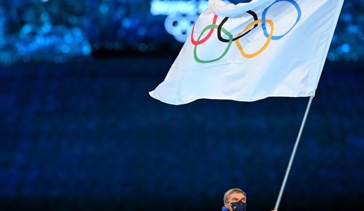 Санкції проти Росії та Білорусі запроваджені наприкінці 2022 року одноголосно та не обговорюватимуться, - МОК. ДОКУМЕНТ