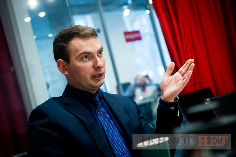 Як заступник голови ОП Татаров взяв під контроль БЕБ, Митницю, ДБР. Вони покривають контрабанду та корупцію 02